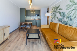 Nowe 2 pokojowe mieszkanie ul. Szlachecka